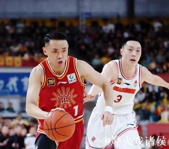 杜锋制胜秘籍:广东队对战浙江,启用三将,谨慎用二人 杜锋制胜秘籍:广东队对战浙江,启用三将,谨慎用二人