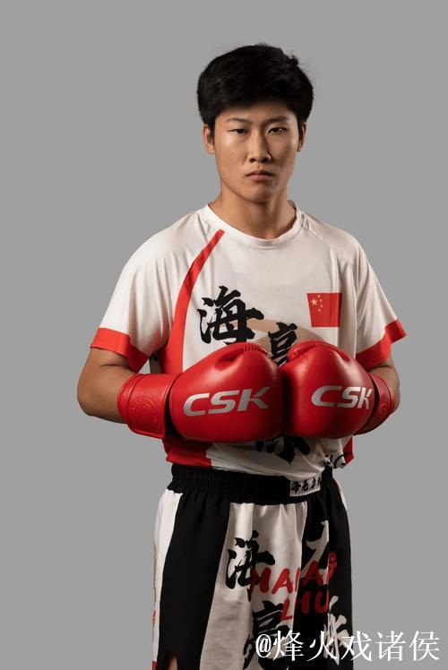 泗洪选手韩鑫再创佳绩，勇夺全国泰拳锦标赛冠军